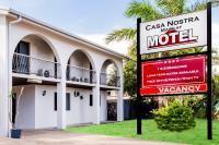 Casa Nostra Motel Mackay image 1